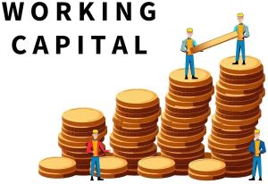 Working Capital Loan Service