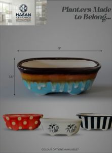 Ceramic Soap Dish