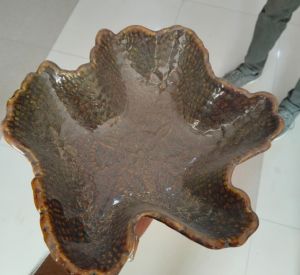 Decorative Ceramic Bowl