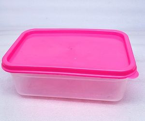 Plastic Butter Box