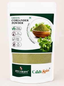 200gm Dehydrated Coriander Leaves Powder