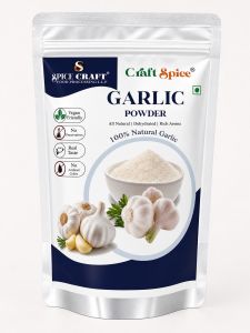 200g Dehydrated Garlic Powder