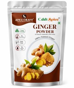 200g Dehydrated Ginger Powder