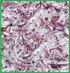 Dehydrated Red Onion Flakes