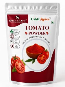 200gm Spray Dried Tomato Powder