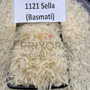 1121 Sella Long Grain Basmati Rice