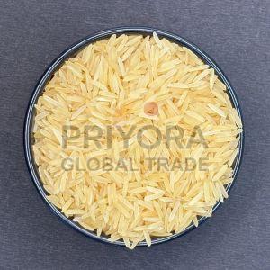 1718 Golden Sella Basmati Rice