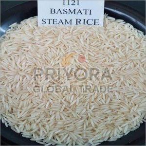 1121 Steam Basmati Rice