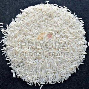 White 1121 Sella Basmati Rice