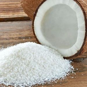 Fine Grade Desiccated Coconut Powder