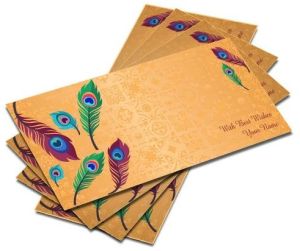Envelope Printing Service