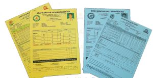 Marksheet Printing Service