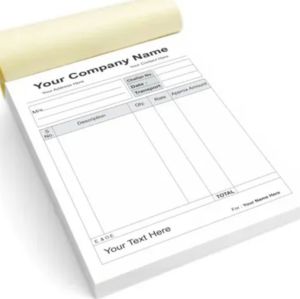 Pharmacy Receipt Printing Service