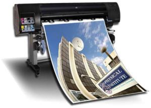 Poster Printing Service