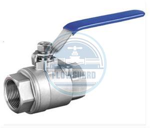 Carbon Steel Ball Valve