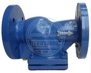 Cast Iron Swing Check Valve