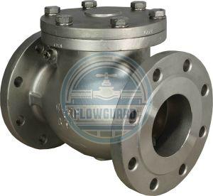 Cast Steel Swing Check Valve