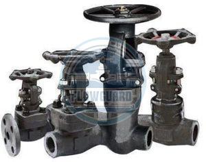 Forged Steel Gate Valve