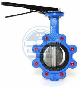 Lug Butterfly Valve