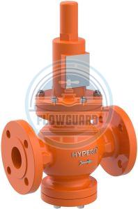 Pressure Reducing Valve