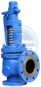 Safety Relief Valve