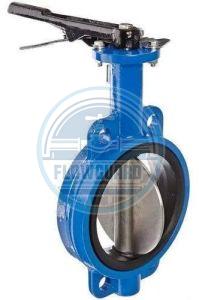Wafer Butterfly Valve
