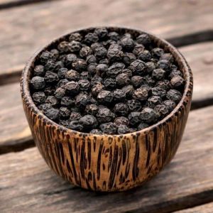 10mm Black Pepper Seeds