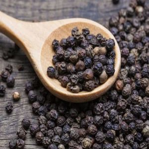 12mm Black Pepper Seeds