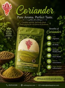 Coriander Powder