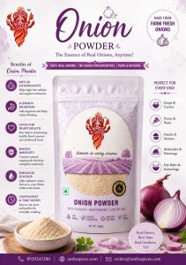 Onion Powder