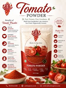 Tomato Powder