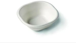 180 Ml Bagasse Kiwi Bowl