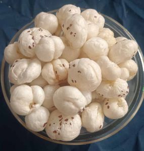 6 Suta Phool Makhana