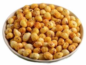 Roasted Chaat Masala Makhana