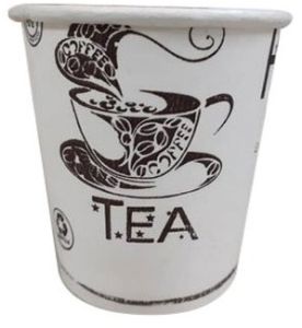 150 Ml Paper Tea Cup