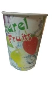 500 Ml Paper Juice Cup