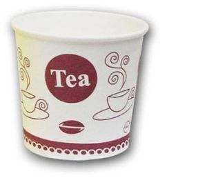 65 Ml Paper Tea Cup