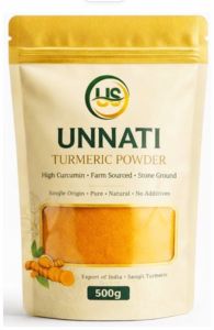High Quality Turmeric Powder