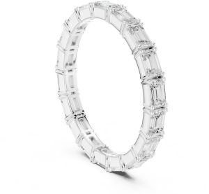 14K Solid Gold 1.8 Carat Lab Grown Diamond Ring