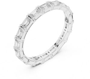 14K Solid Gold 1.8 Carat Lab Grown Diamond Ring