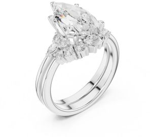 14K Solid Gold 2.5 Carat Lab Grown Diamond Ring