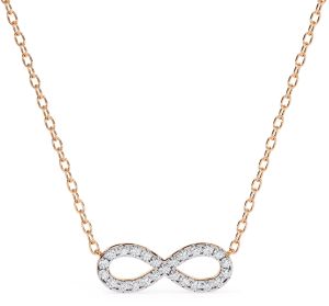 IGI Certified 0.35 Carat Round Cut Diamond Pendent
