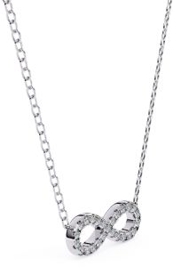 IGI Certified 0.35 Carat Round Cut Diamond Pendent