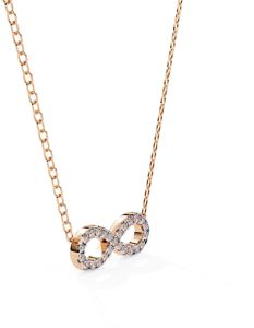 IGI Certified 0.35 Carat Round Cut Diamond Pendent