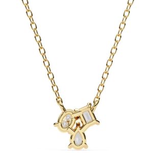 IGI Certified 0.40 Carat Oval Cut Diamond Pendent