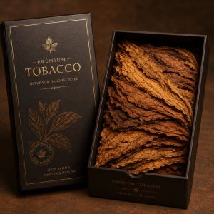 Burley Tobacco