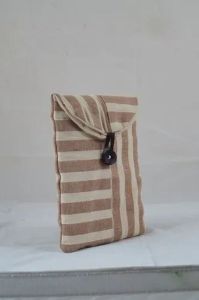 Canvas Pouch Bag