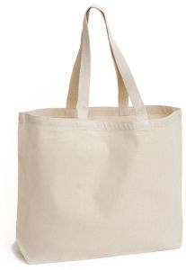 Cotton Shopping Bag