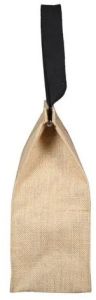 Customized Jute Advertising Bags