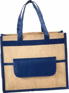 EB 05107 Jute Promotional Bag